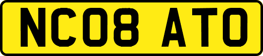 NC08ATO