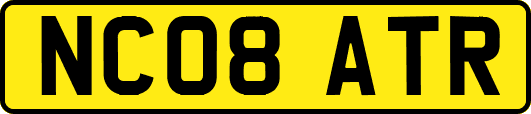 NC08ATR