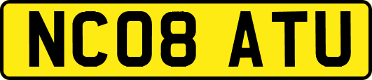 NC08ATU