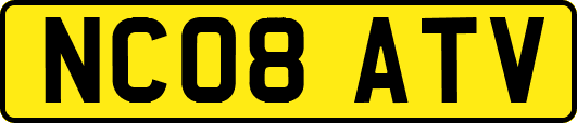 NC08ATV