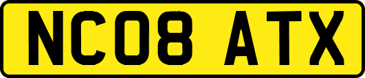 NC08ATX