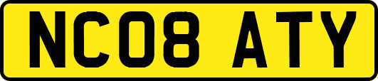 NC08ATY