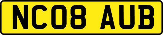 NC08AUB