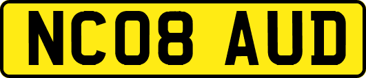 NC08AUD
