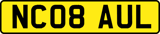 NC08AUL