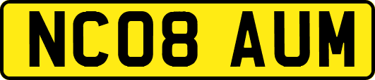 NC08AUM
