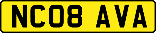 NC08AVA