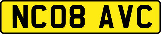 NC08AVC