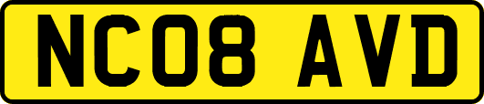 NC08AVD