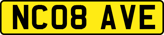 NC08AVE