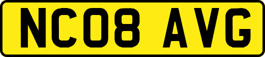 NC08AVG