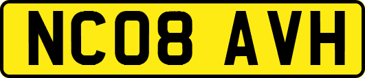 NC08AVH