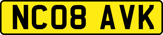 NC08AVK