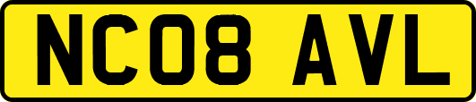 NC08AVL