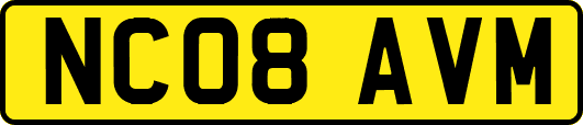 NC08AVM