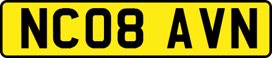 NC08AVN