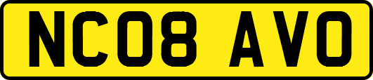 NC08AVO
