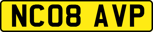 NC08AVP