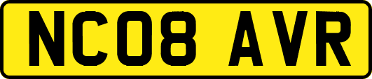 NC08AVR