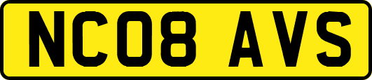 NC08AVS