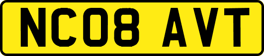 NC08AVT