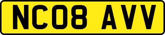 NC08AVV