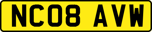 NC08AVW