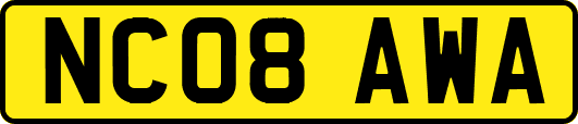 NC08AWA