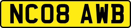 NC08AWB