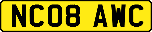 NC08AWC
