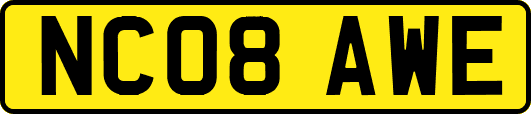 NC08AWE