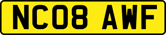NC08AWF