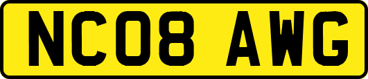 NC08AWG