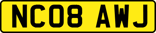 NC08AWJ