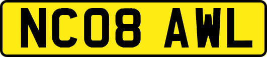 NC08AWL