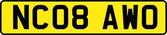NC08AWO