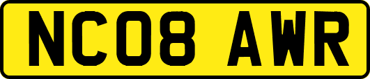 NC08AWR