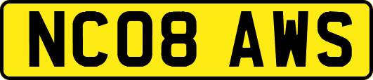 NC08AWS