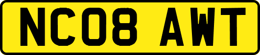 NC08AWT