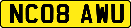 NC08AWU