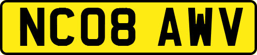 NC08AWV