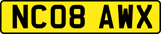 NC08AWX