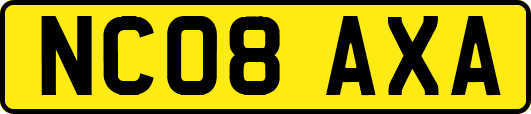 NC08AXA