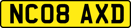 NC08AXD