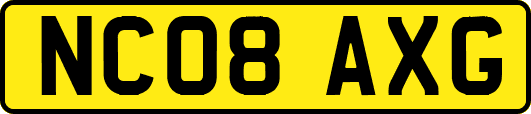 NC08AXG