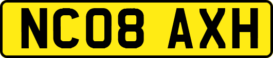NC08AXH