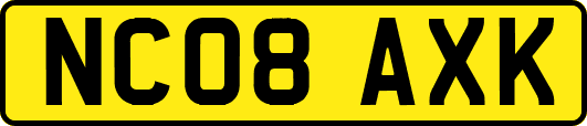 NC08AXK