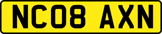 NC08AXN