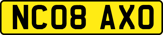 NC08AXO