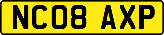 NC08AXP